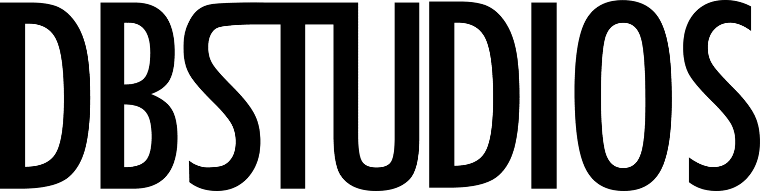 DB-logo-black